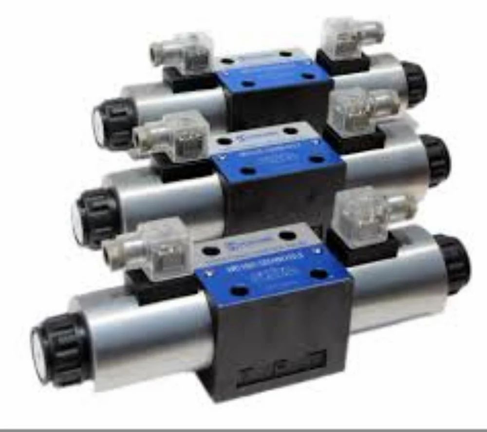 0.75 Inch Hydraulic Valves
