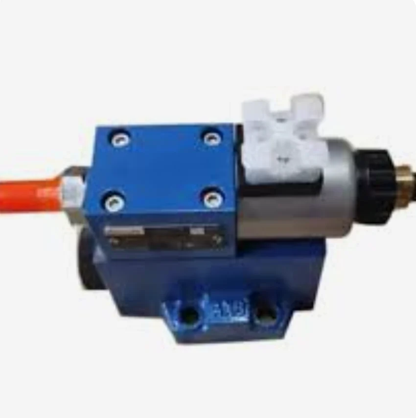 1 Inch Rexroth Solenoid Valves