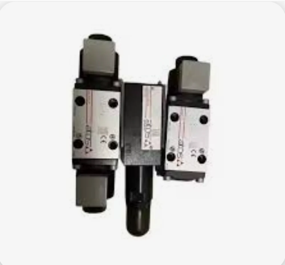 1/4 Inch Atos Proportional Control Valve