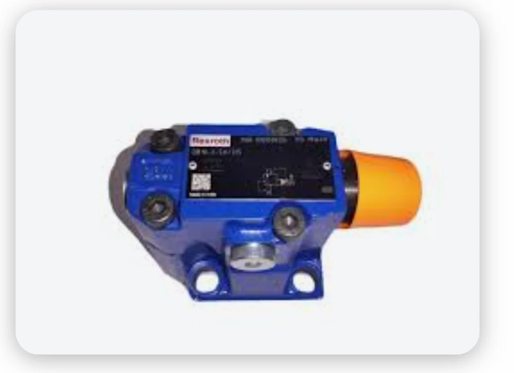 1/4 Inch Rexroth Proportional Relief Valve