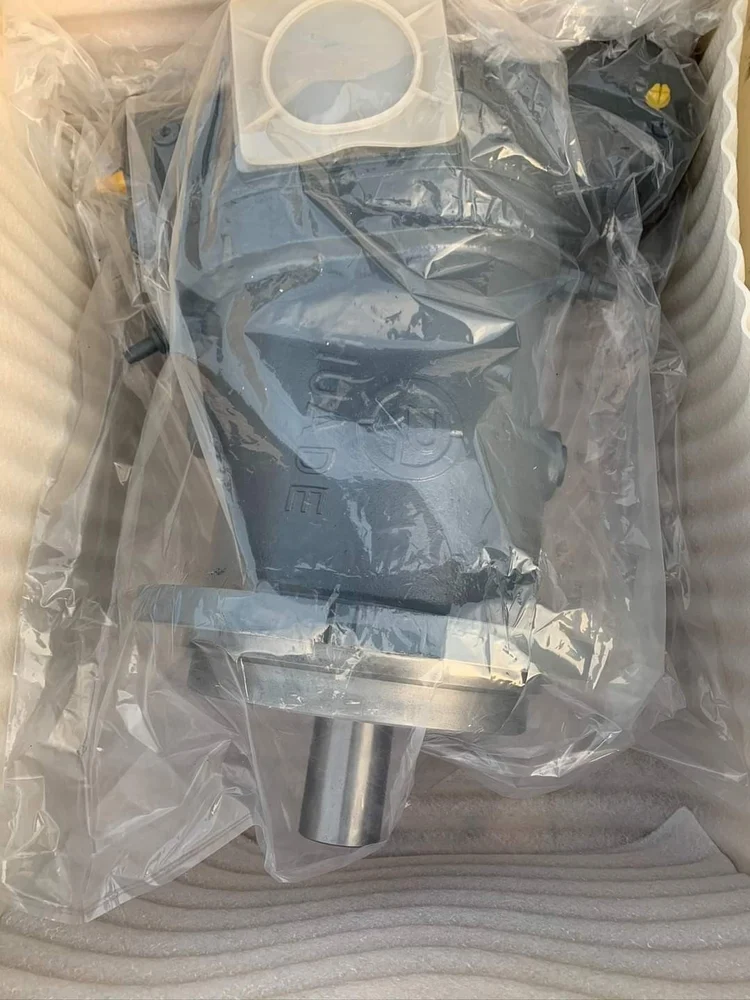 2 HP Uchida Hydraulic Pump