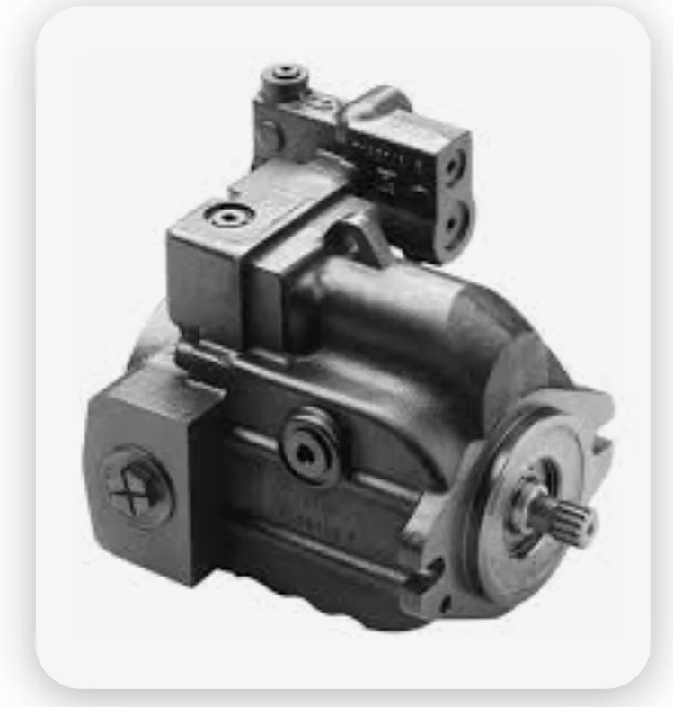 20 LPM Danfoss Hydraulic Pump