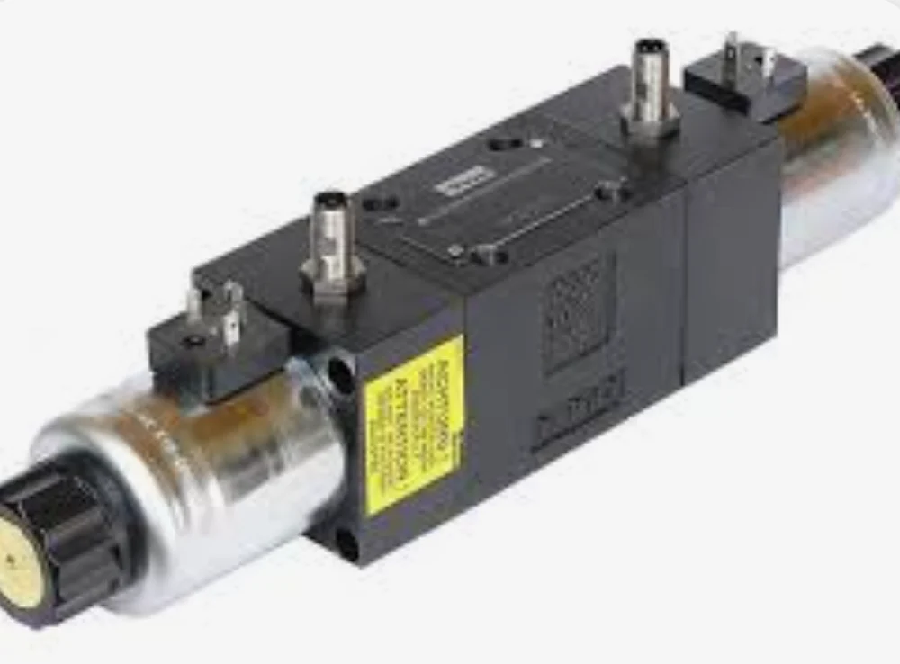 2.5 Inch Direction Control Valve