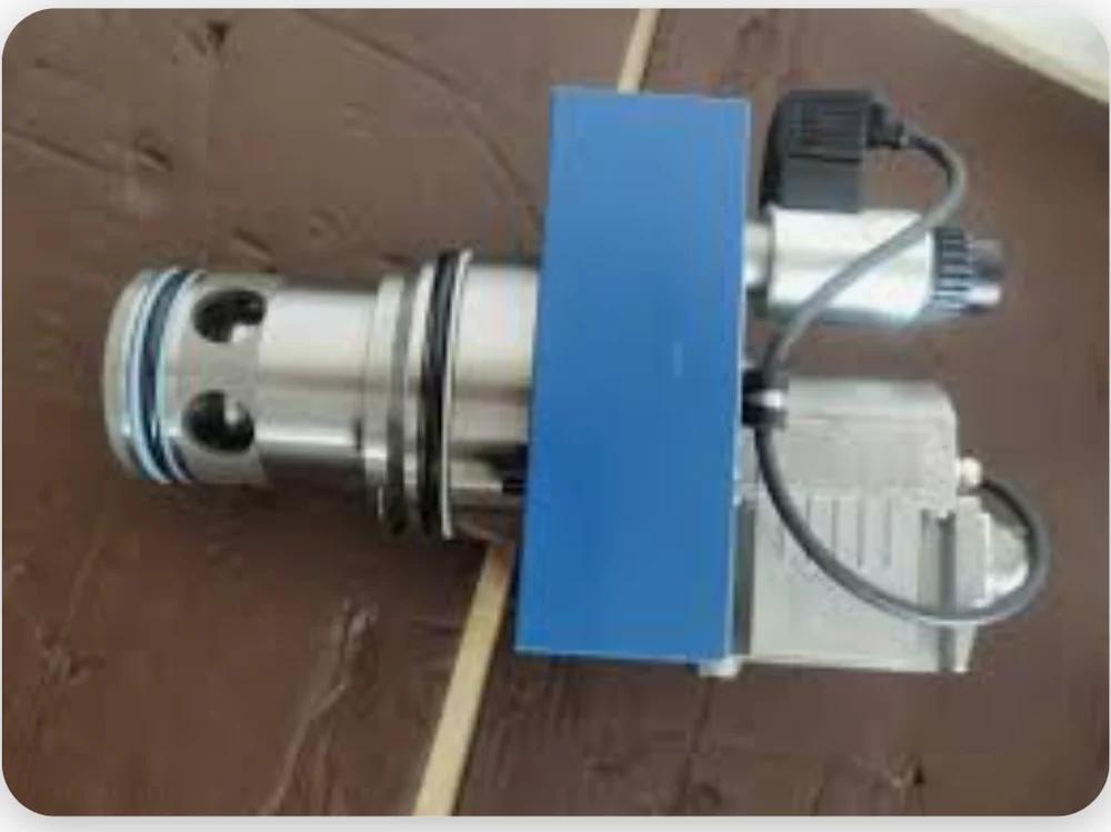 2WFCE 40 S500L Rexorth Cartridge Valve