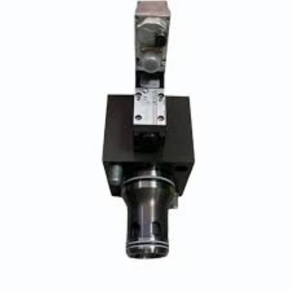 3 Inch Atos Proportional Valves Standard
