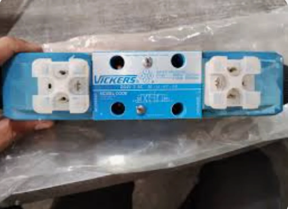 3 Inch Vickers Directional Valve
