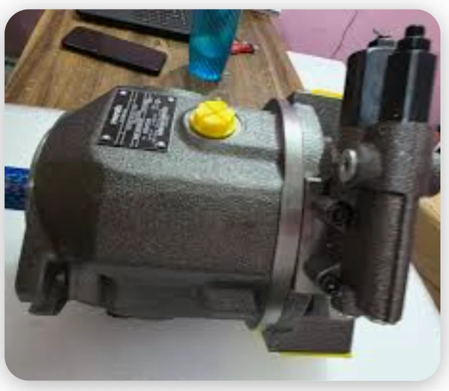 40LPM Rexroth Hydraulic Piston Pump