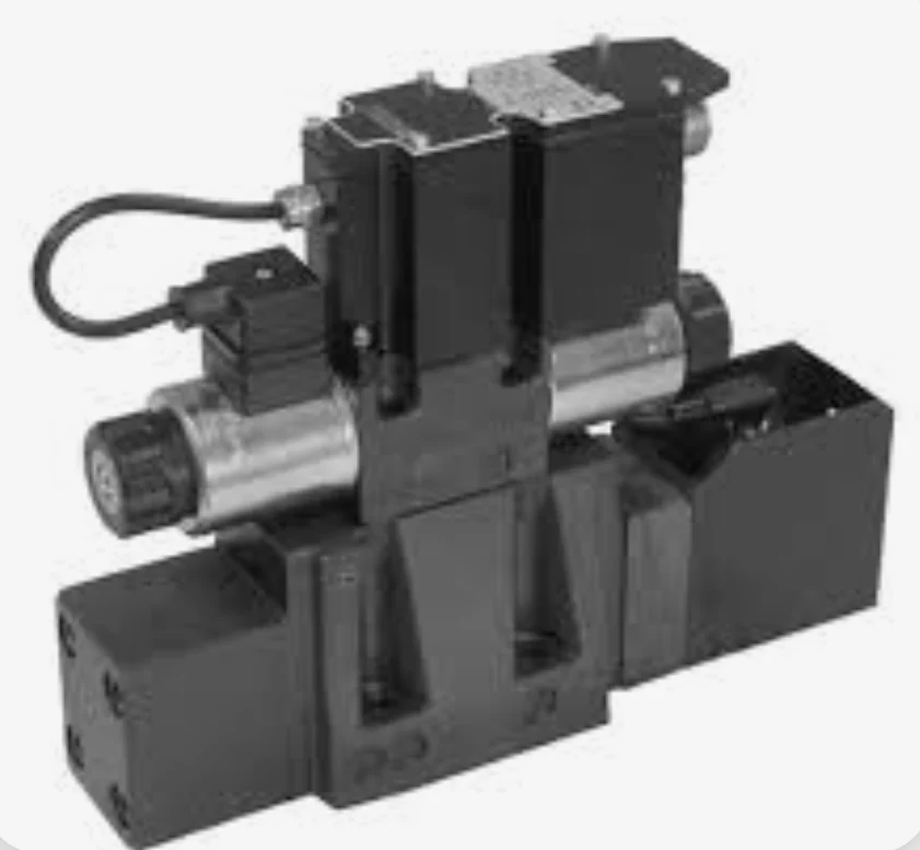 4WRAE6W60 Rexroth Proportional Valves