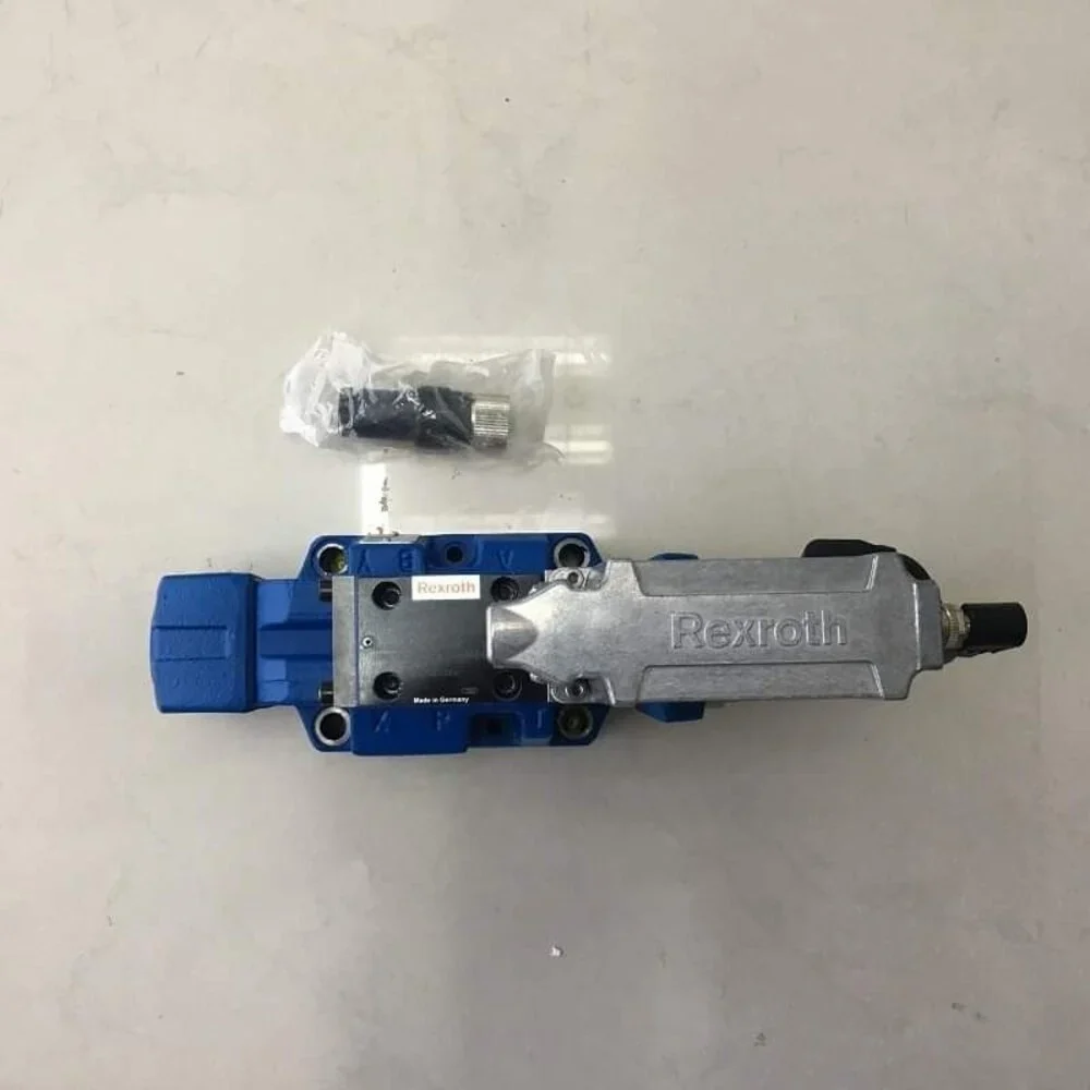 4WRLD Rexroth Proportional Valves