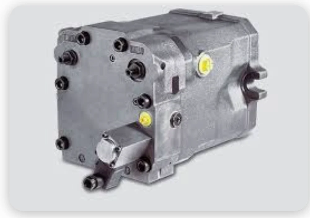 50 LPM Linde Hydraulic Pumps
