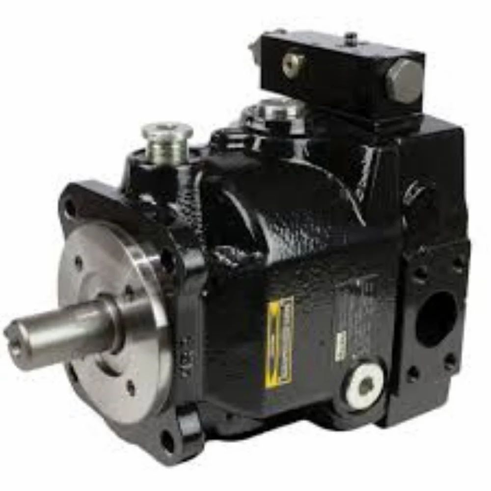 75 LPH Parker Hydraulic Pump