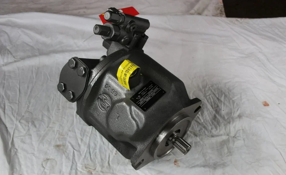 A10V045DR Rexroth Hydraulic Pump