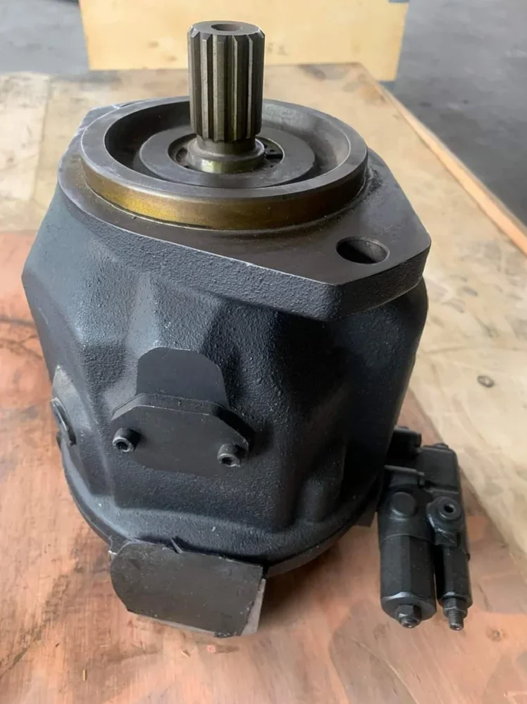 A10VG18 Rexroth Hydraulic Pump