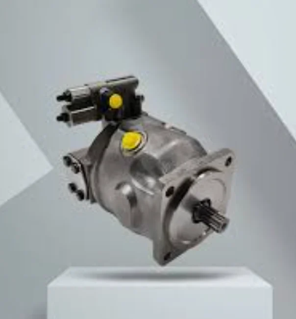 A10VO 63 Hydraulic Pump Premium