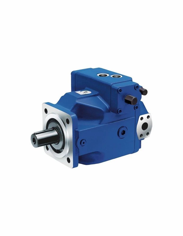 A10VSO 18 DR 31R Rexroth Hydraulic Pump Standard