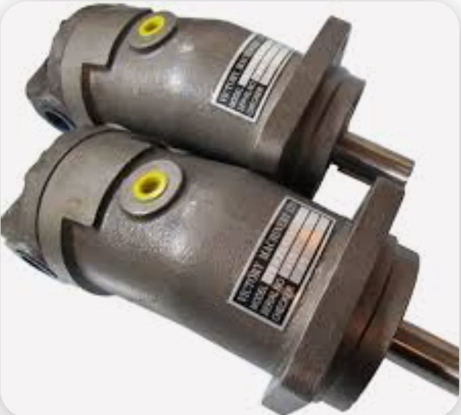 A2F Rexroth Axial Piston Pumps