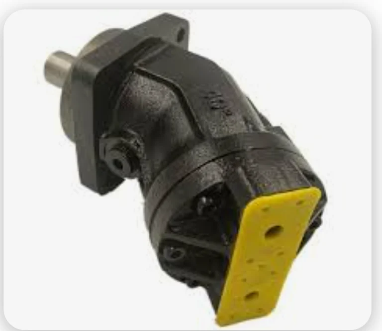 A2fm32 Rexroth Hydraulic Pump Repairing