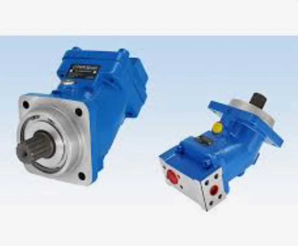 A2FO 56 Rexroth Hydraulic Pump Standard