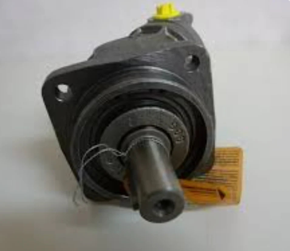 A2FO12 Rexroth Hydraulic Pump