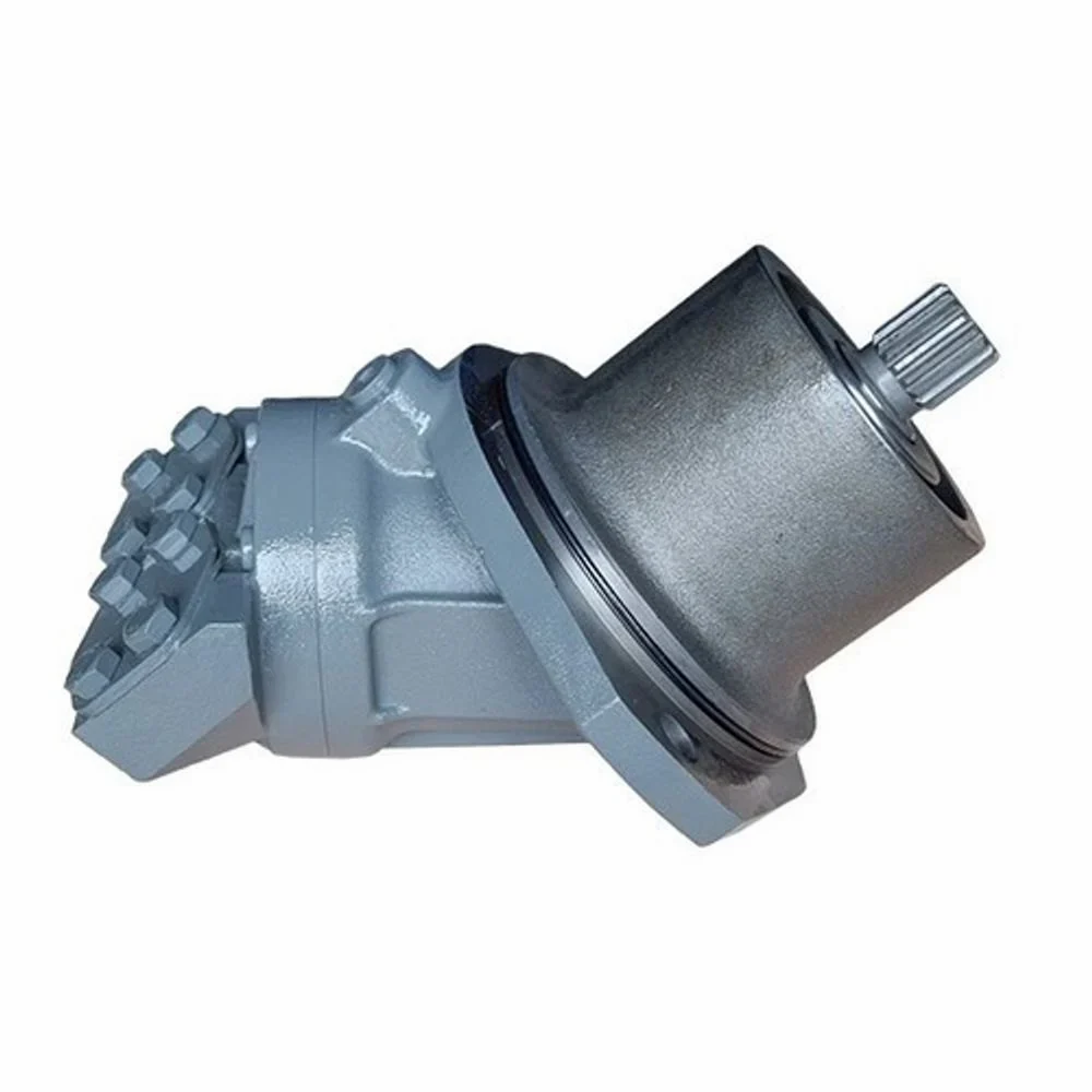 A2FO45 Rexroth Bent Pump