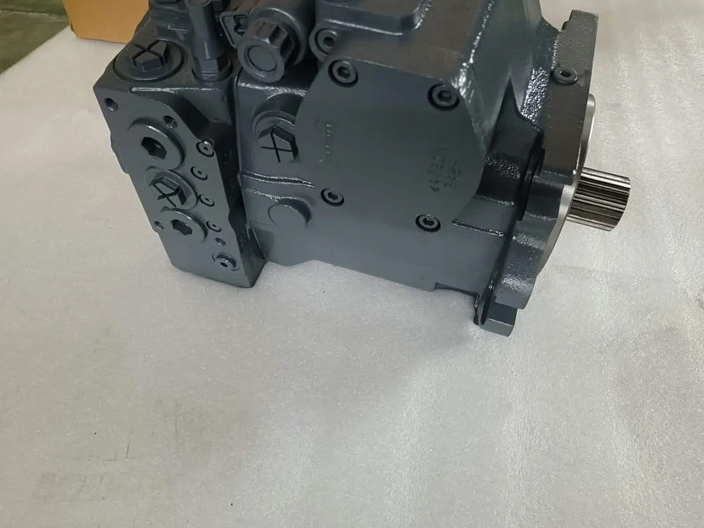 A4VG140EP4D1 32R Rexroth Hydraulic Pump