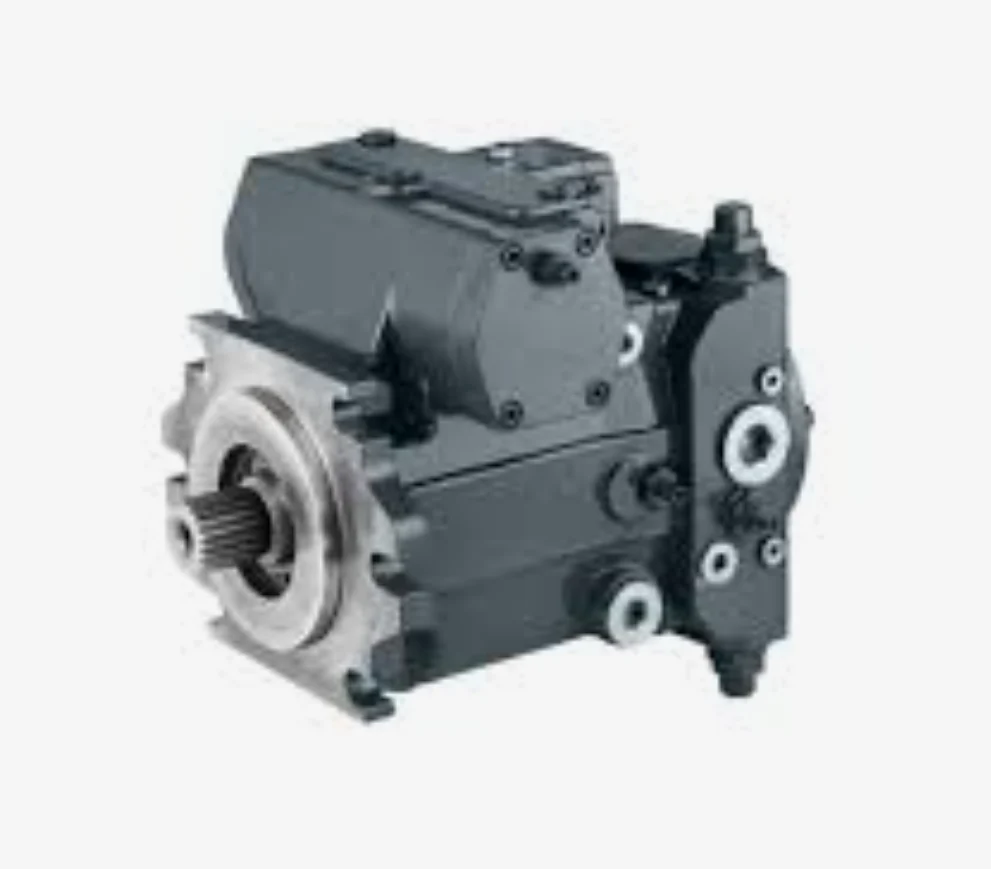 A4vg250 Rexroth Hydraulic Pump