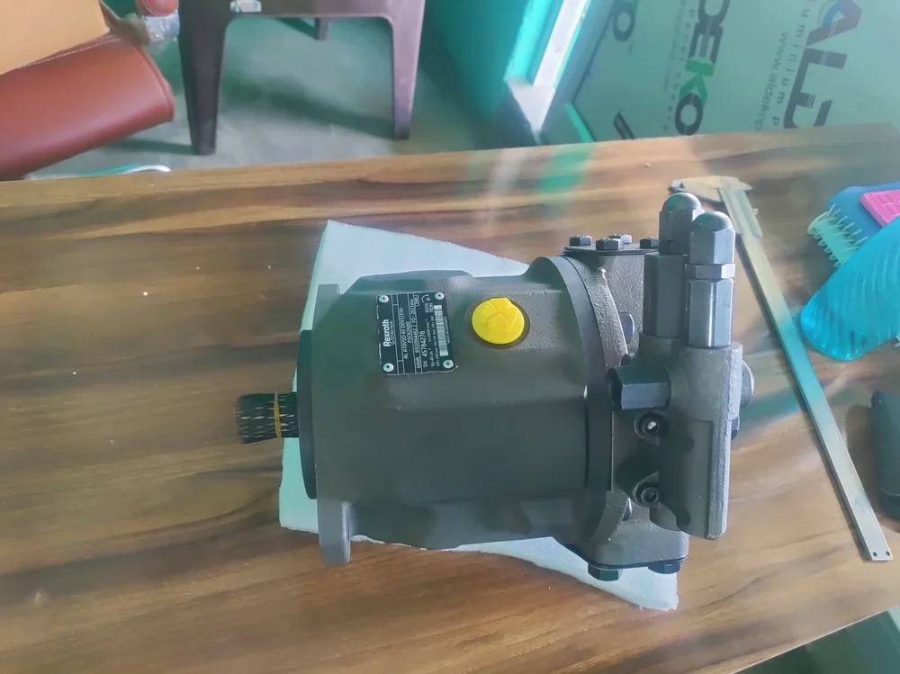 A4VSO Rexroth Hydraulic Pump