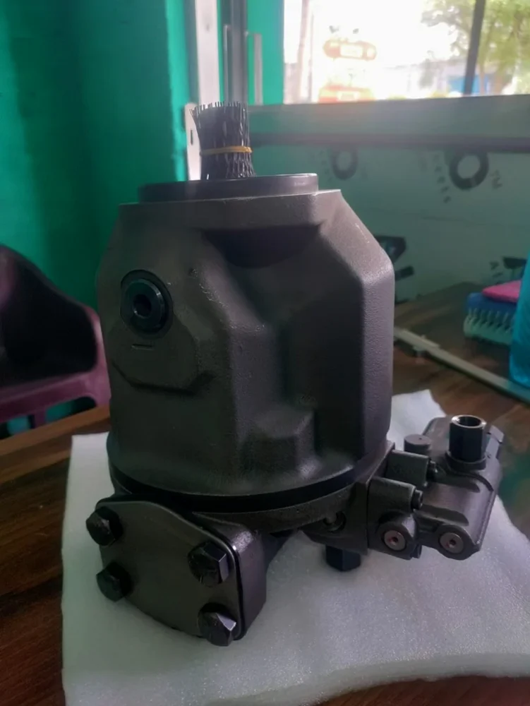 AL A10VSO 45 DFR1 31R Rexroth Hydraulic Pump