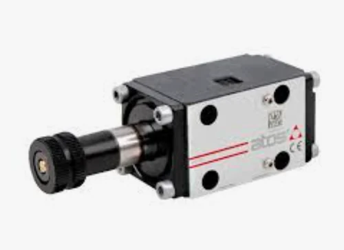 Atos Hydraulic Solenoid Valves