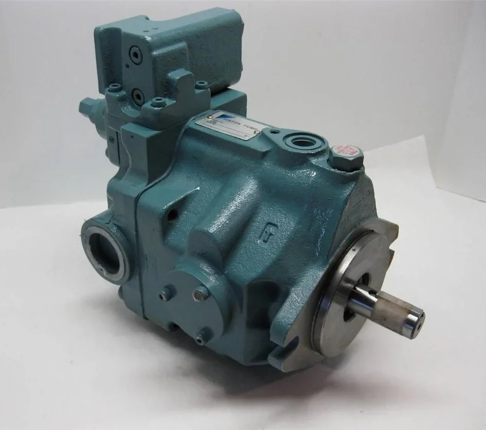 Daikin Hydraulic Piston Pump