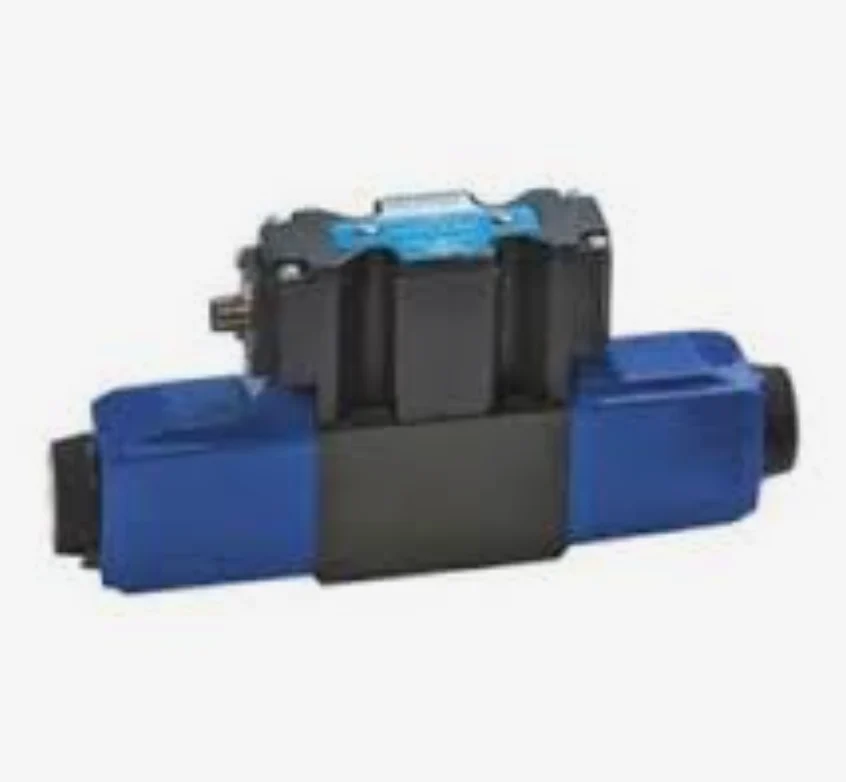 Eaton Vickers Hydraulic Valves