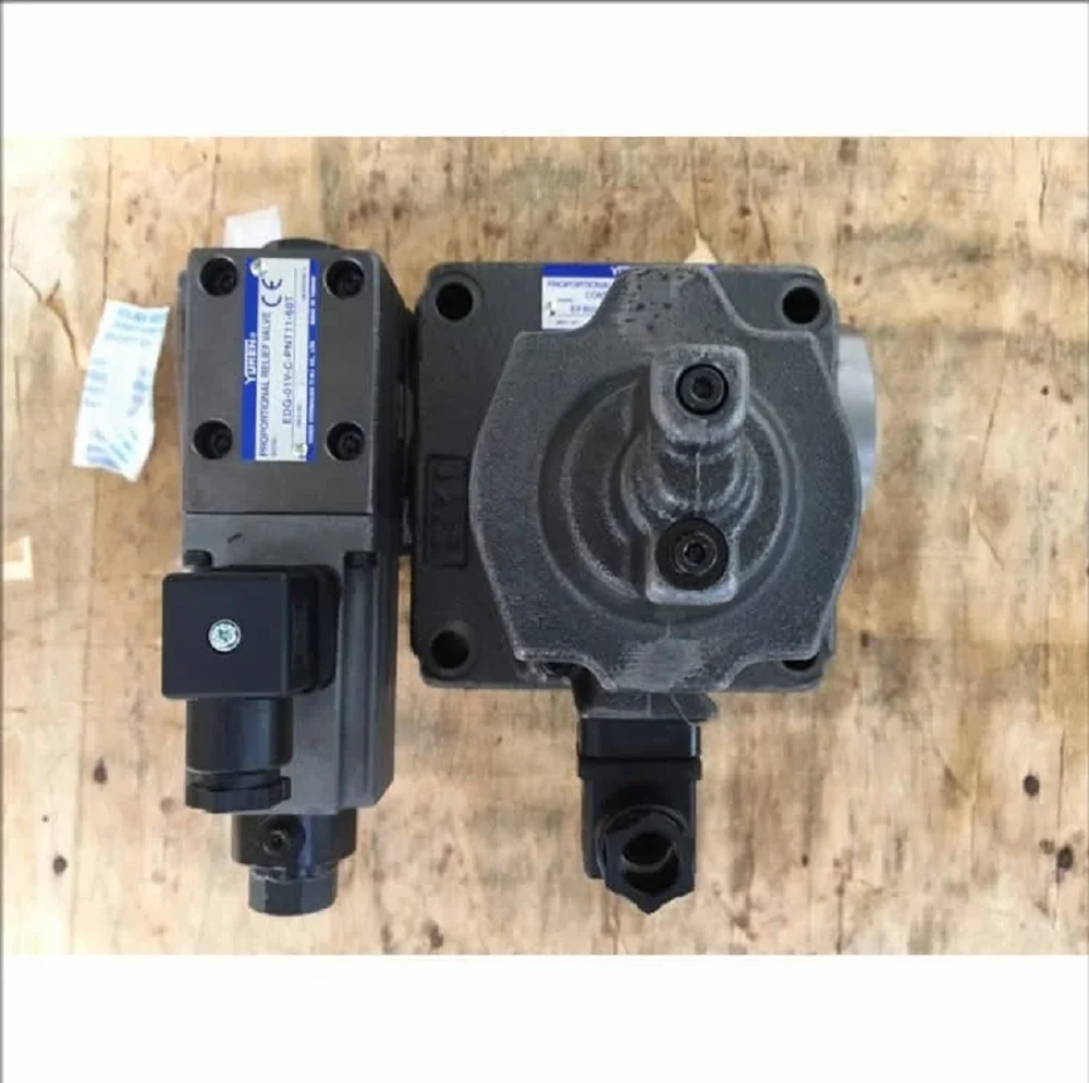 EFBG 03 125 C15 Yuken Proportional Valve
