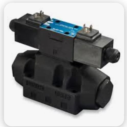 Hydraulic Directional Control Valves
