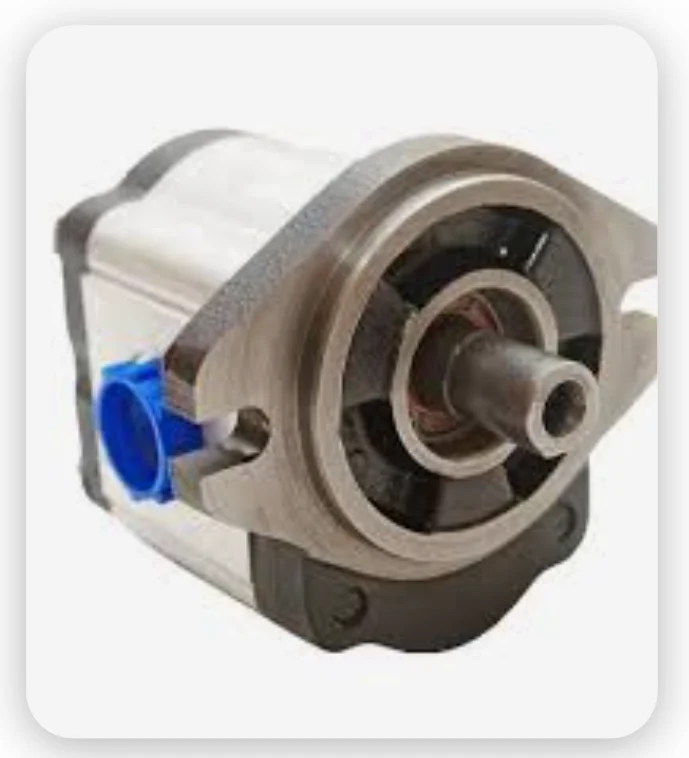 Hydraulic Gear Pump