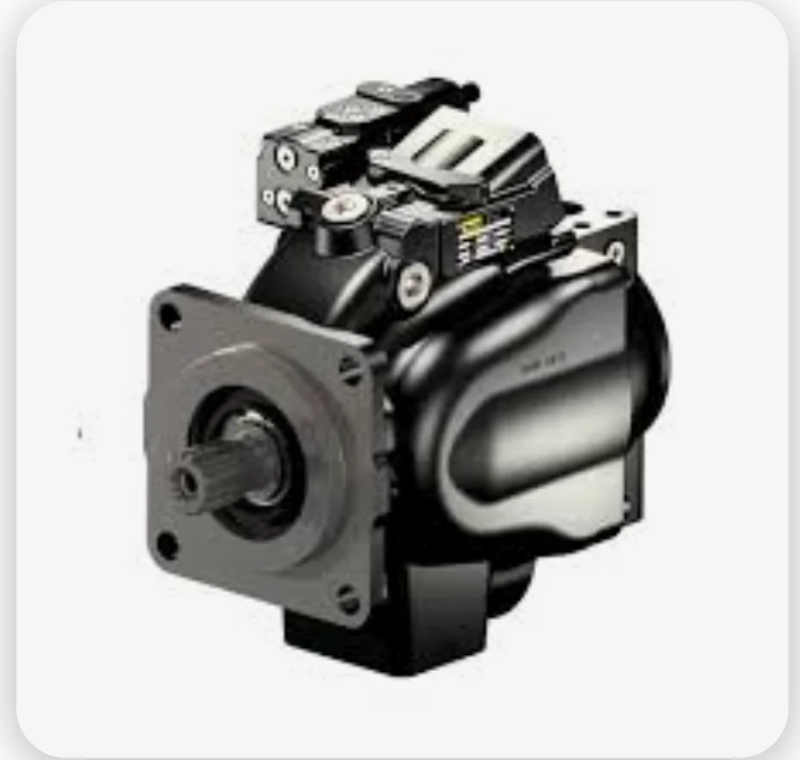 Parker Axial Piston Pump