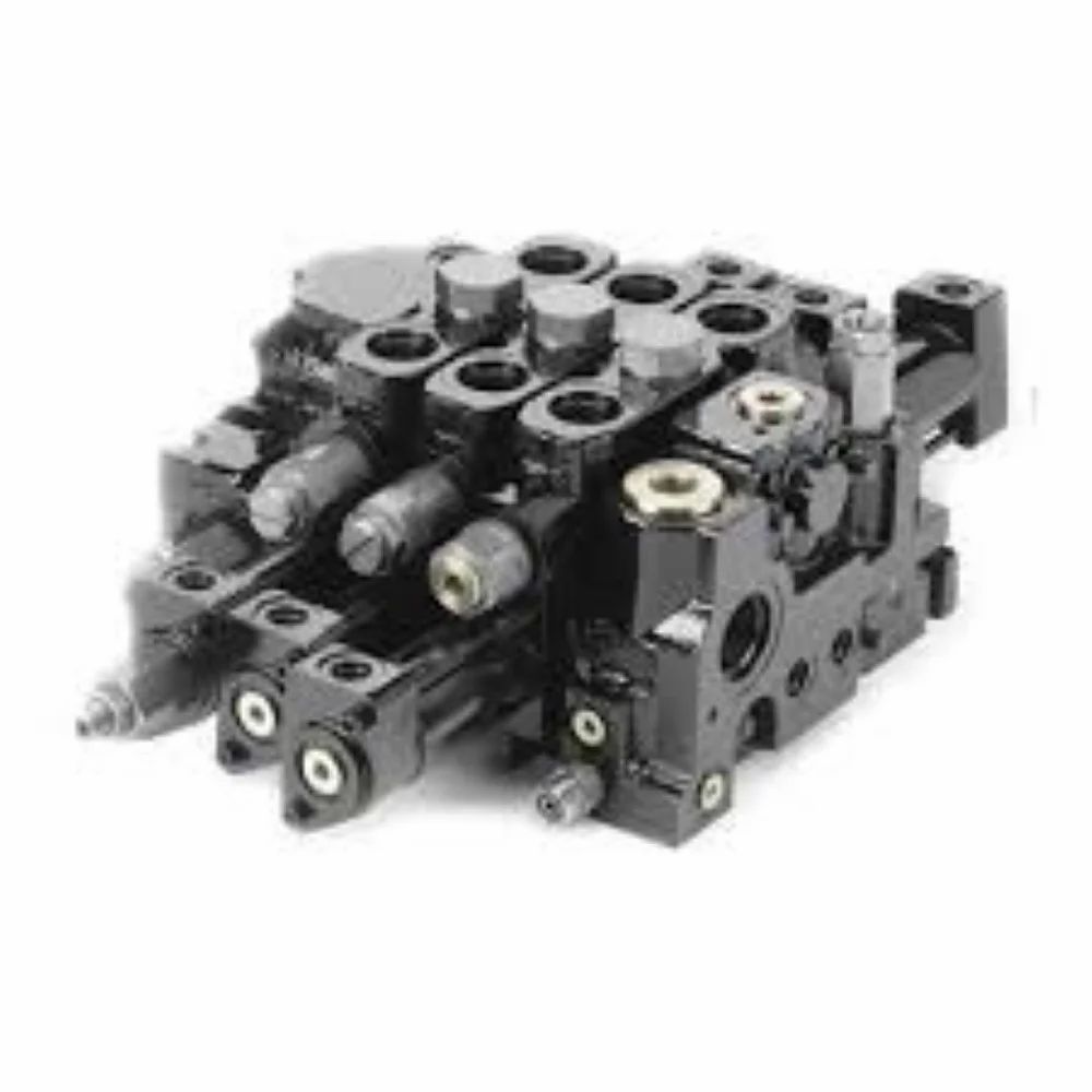 Parker Hydraulic Directional Control Valve