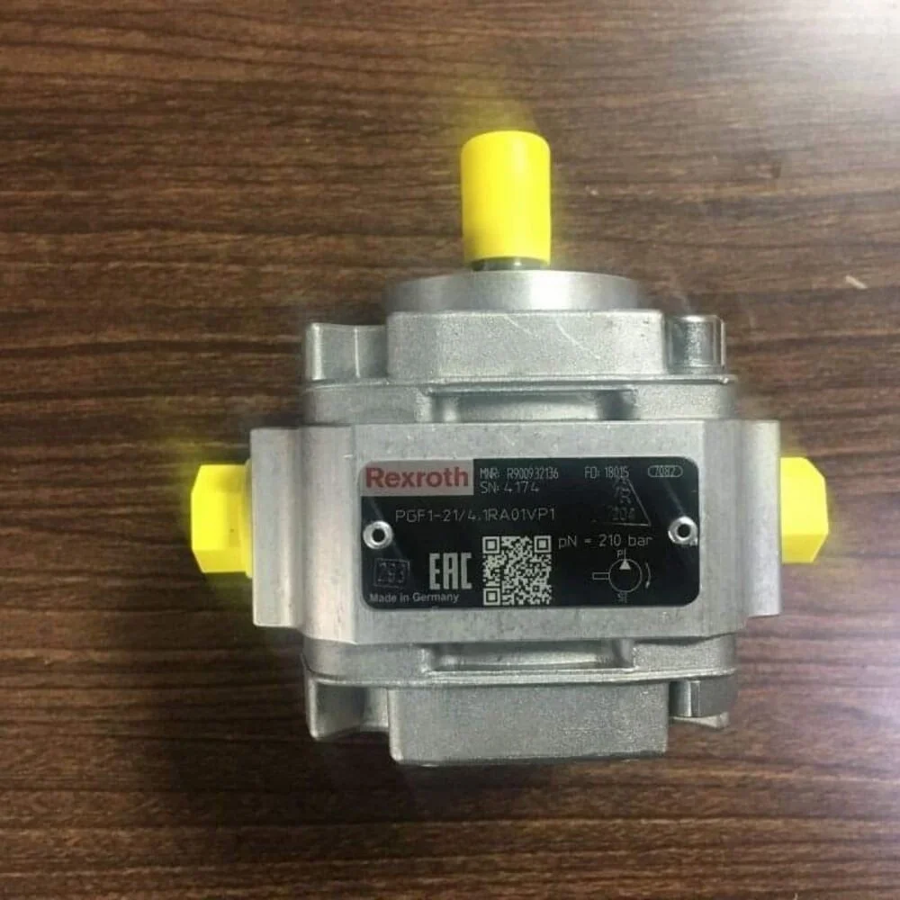 PGF1 Rexroth Gear Pump