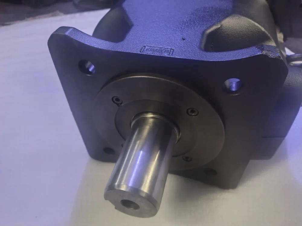 PV270 Parker Hydraulic Pump Standard