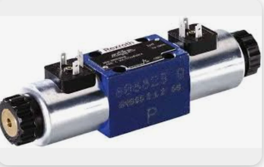 Rexroth Direction On Off Valve