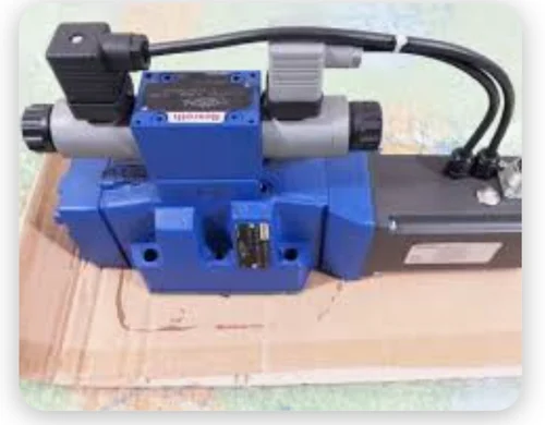 Rexroth Proportional Valve Repairing Service